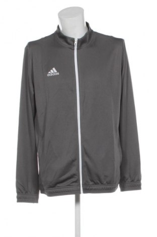 Férfi sport felső Adidas, Méret XL, Szín Szürke, Ár 11 439 Ft