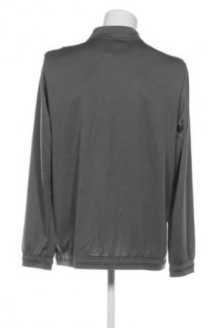 Pánský sportovní vrch Adidas, Velikost XL, Barva Šedá, Cena  619,00 Kč