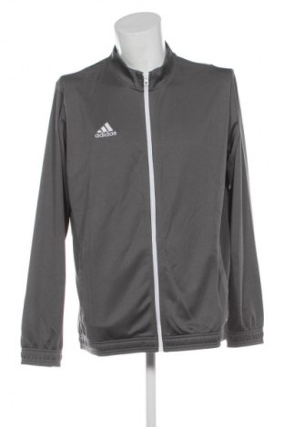 Pánský sportovní vrch Adidas, Velikost XL, Barva Šedá, Cena  669,00 Kč