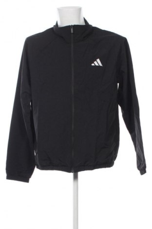 Herren Sportoberteil Adidas, Größe L, Farbe Schwarz, Preis € 45,99