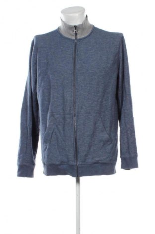 Férfi sport felső BOSS, Méret XXL, Szín Kék, Ár 17 149 Ft