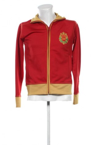 Pánský športový vrch Blaklader, Veľkosť S, Farba Červená, Cena  3,95 €