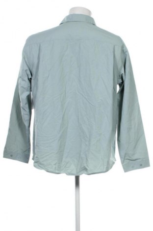 Pánský športový vrch Columbia, Veľkosť M, Farba Modrá, Cena  31,95 €