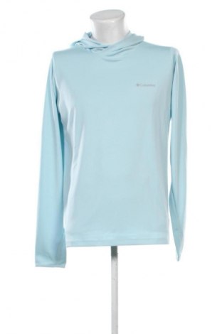 Pánský sportovní vrch Columbia, Velikost M, Barva Modrá, Cena  679,00 Kč