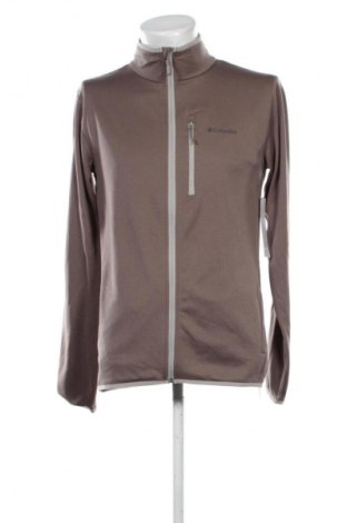 Férfi sport felső Columbia, Méret M, Szín Barna, Ár 13 379 Ft