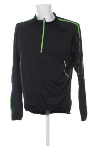 Pánský sportovní vrch Crane, Velikost XL, Barva Černá, Cena  99,00 Kč