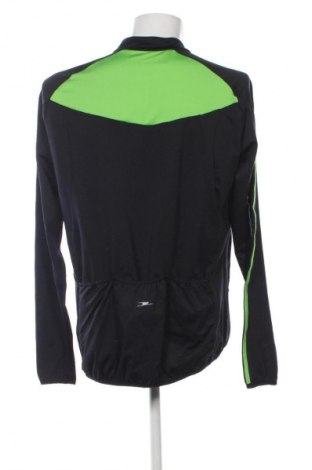 Pánský sportovní vrch Crane, Velikost XL, Barva Černá, Cena  99,00 Kč