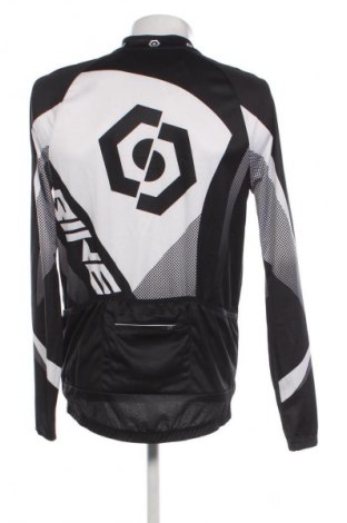 Мъжко спортно горнище Crivit, Размер M, Цвят Многоцветен, Цена 22,36 €