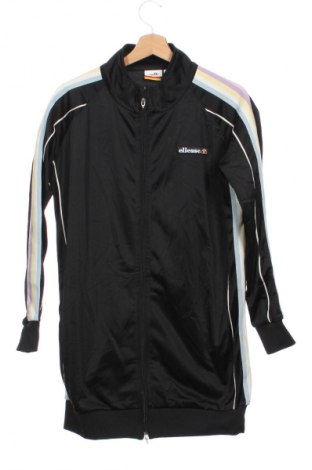 Мъжко спортно горнище Ellesse, Размер XS, Цвят Черен, Цена 7,15 €