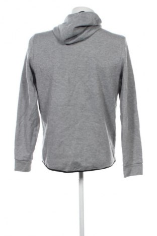 Bluză trening de bărbați H&M, Mărime M, Culoare Gri, Preț 53,99 Lei