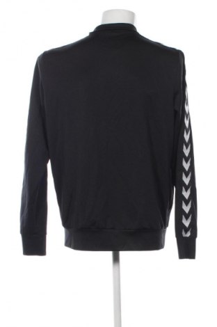 Pánský športový vrch Hummel, Veľkosť L, Farba Čierna, Cena  10,95 €