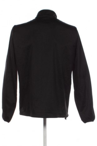 Férfi sport felső Macron, Méret L, Szín Fekete, Ár 5 909 Ft
