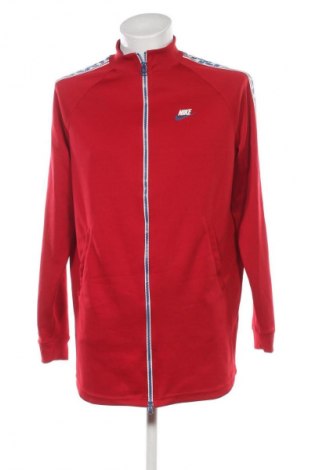 Férfi sport felső Nike, Méret M, Szín Piros, Ár 10 159 Ft