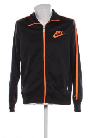 Herren Sportoberteil Nike, Größe L, Farbe Schwarz, Preis € 29,99
