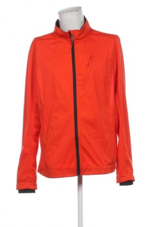 Męska bluza sportowa Outdoor, Rozmiar XXL, Kolor Czerwony, Cena 65,99 zł