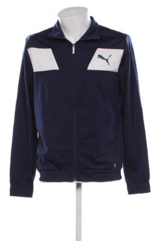 Herren Sportoberteil PUMA, Größe M, Farbe Mehrfarbig, Preis € 17,99