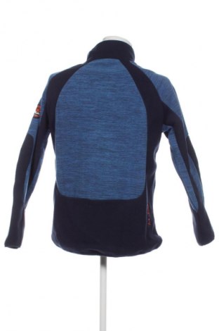 Herren Sportoberteil Peak Mountain, Größe M, Farbe Blau, Preis € 58,99