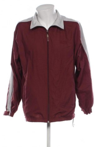 Męska bluza sportowa Vittorio Rossi, Rozmiar M, Kolor Czerwony, Cena 44,99 zł