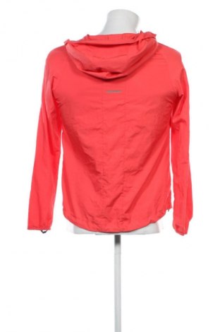 Herrenjacke ASICS, Größe M, Farbe Rosa, Preis € 27,99