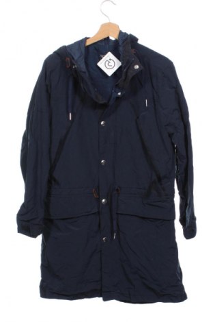 Pánská bunda  Abercrombie & Fitch, Velikost XS, Barva Modrá, Cena  139,00 Kč