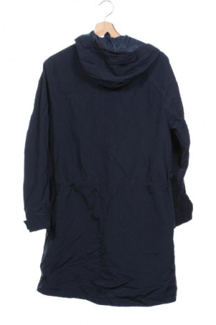 Pánská bunda  Abercrombie & Fitch, Velikost XS, Barva Modrá, Cena  139,00 Kč