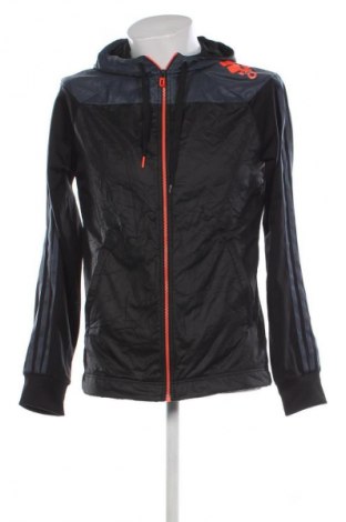 Herrenjacke Adidas, Größe M, Farbe Mehrfarbig, Preis € 40,99