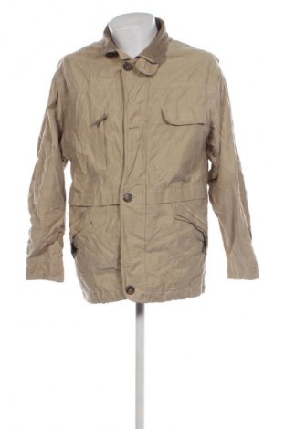 Мъжко яке Angelo Litrico, Размер M, Цвят Бежов, Цена 6,13 €