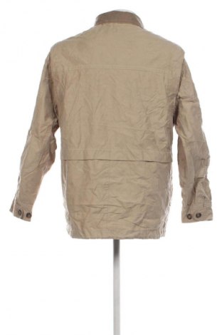 Мъжко яке Angelo Litrico, Размер M, Цвят Бежов, Цена 6,13 €