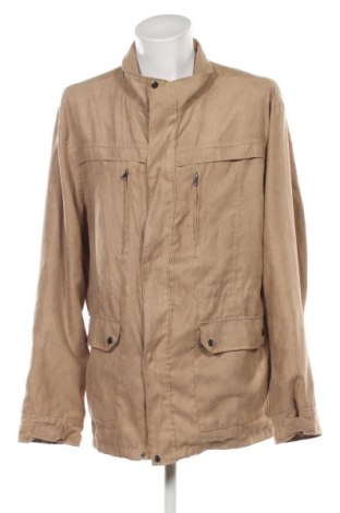 Мъжко яке Atlas For Men, Размер XXL, Цвят Кафяв, Цена 9,20 €