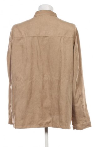 Мъжко яке Atlas For Men, Размер XXL, Цвят Кафяв, Цена 9,20 €