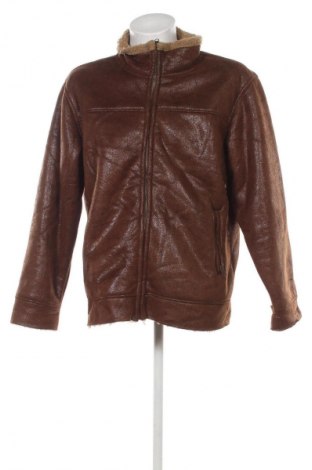 Herrenjacke Atlas For Men, Größe XXL, Farbe Braun, Preis € 23,99