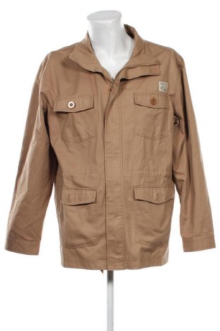 Pánská bunda  Atlas For Men, Velikost XL, Barva Hnědá, Cena  199,00 Kč