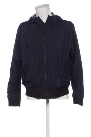 Férfi dzseki Authentic Brand, Méret XL, Szín Kék, Ár 3 710 Ft