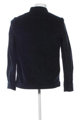 Férfi dzseki Barbour, Méret S, Szín Kék, Ár 25 939 Ft