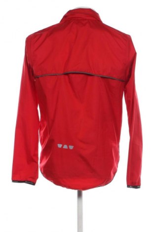 Pánská bunda  Berkner, Velikost M, Barva Červená, Cena  99,00 Kč