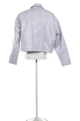 Мъжко яке Boohoo, Размер M, Цвят Лилав, Цена 16,36 €