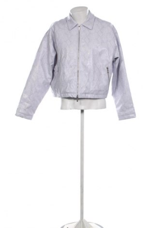 Мъжко яке Boohoo, Размер M, Цвят Лилав, Цена 16,36 €