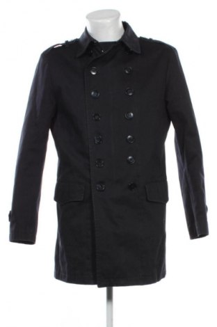 Férfi dzseki Brian Dales, Méret XL, Szín Kék, Ár 12 884 Ft