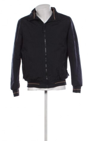 Herrenjacke Brokers, Größe L, Farbe Blau, Preis € 10,99