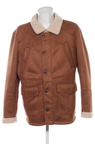 Мъжко яке C&A, Размер XXL, Цвят Кафяв, Цена 23,51 €