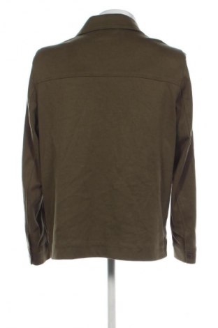 Férfi dzseki COS, Méret M, Szín Zöld, Ár 9 112 Ft