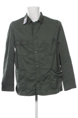 Мъжко яке Camel Active, Размер XL, Цвят Зелен, Цена 78,22 €