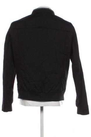 Geacă de bărbati Celio, Mărime M, Culoare Negru, Preț 36,99 Lei