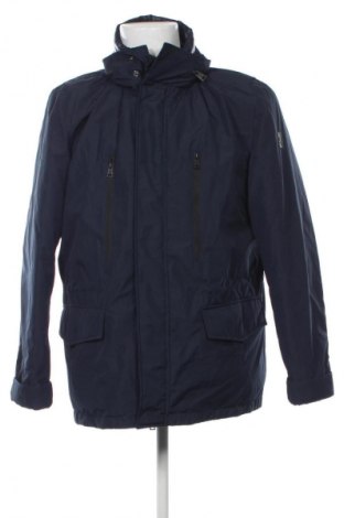 Geacă de bărbati Champion, Mărime XXL, Culoare Albastru, Preț 178,99 Lei