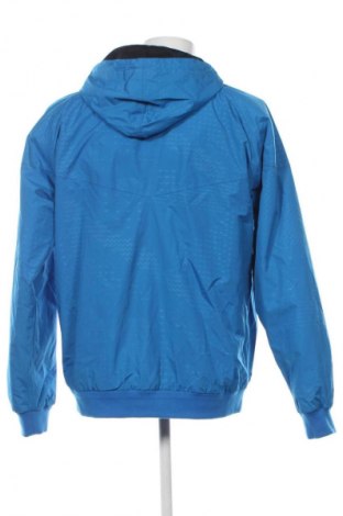 Férfi dzseki Cleptomanicx, Méret L, Szín Kék, Ár 24 793 Ft