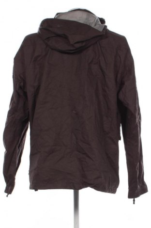 Herrenjacke Columbia, Größe XL, Farbe Braun, Preis € 54,99