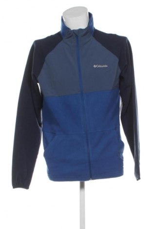 Herrenjacke Columbia, Größe M, Farbe Mehrfarbig, Preis € 97,99