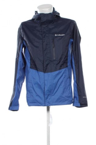 Herrenjacke Columbia, Größe M, Farbe Mehrfarbig, Preis € 53,99