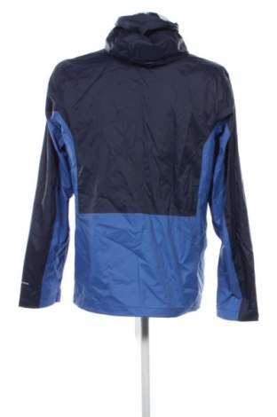 Herrenjacke Columbia, Größe M, Farbe Mehrfarbig, Preis € 53,99