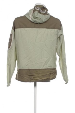 Ανδρικό μπουφάν Columbia, Μέγεθος M, Χρώμα Πράσινο, Τιμή 44,99 €